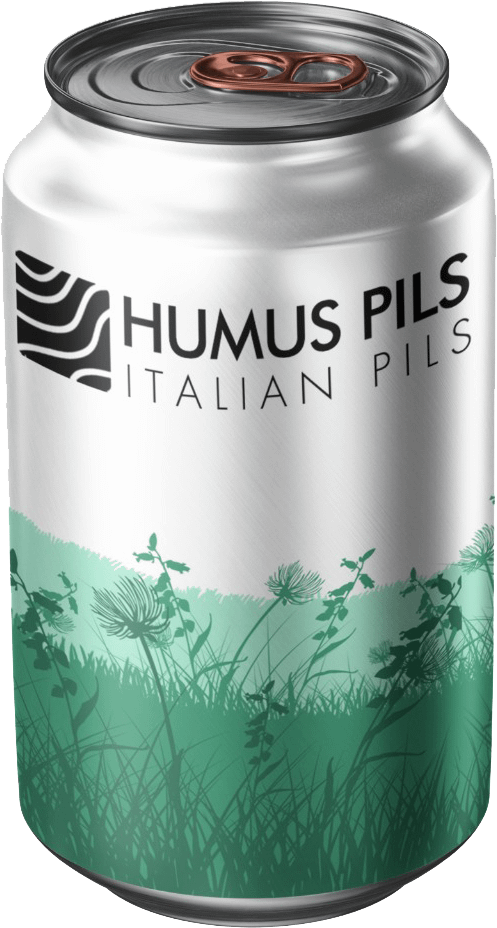 humus pils