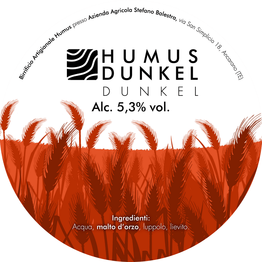 Humus Dunkel