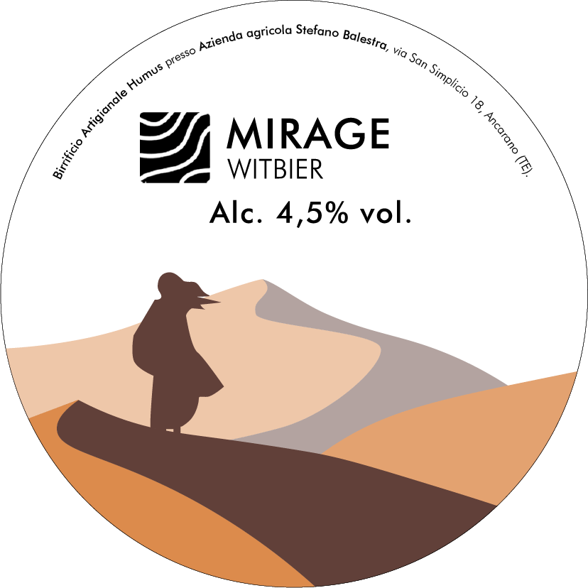 mirage